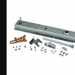 JOHNSON CONTROLS D-3062-100 Mounting Kit For Use With AF6YYA | AF6YYB 20RF52