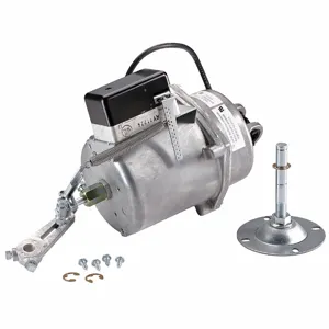 JOHNSON CONTROLS D-3153-5 Pneumatic Actuator, 0 to 20, 8 to 13 psi, 3 Inch Stroke, 30 psi Max. Air Pressure | CR6AVW 38Y116