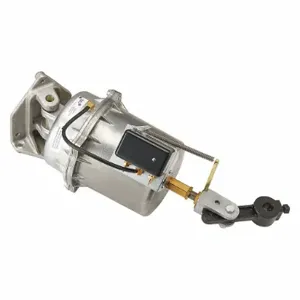 JOHNSON CONTROLS D-3244-3 Damper Actuator 813 Spring With Pos | AF7ENA 20XH73