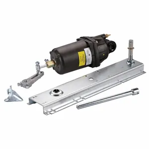 JOHNSON CONTROLS D-4073-5 Pneumatic Actuator, 0 to 20, 8 to 13 psi, 3 Inch Stroke, 25 psi Max. Air Pressure | CR6AVT 38Y119