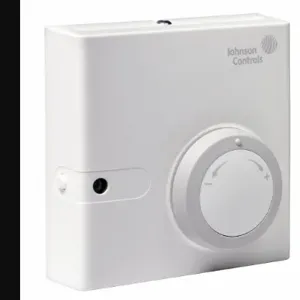 JOHNSON CONTROLS HE-68N3-1N00WS Humidity Sensor | AC6XFJ 36P588