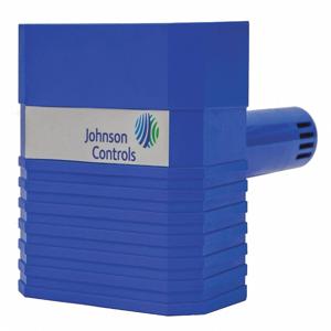 JOHNSON CONTROLS HE-69135NS-0 Feuchtigkeitskanalsensor, Oberflächenmontage | CH6PPE 56GL57