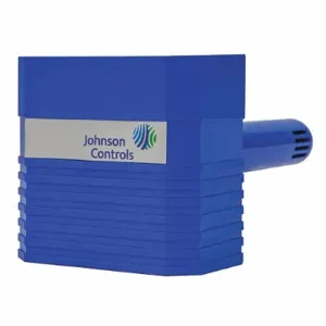 JOHNSON CONTROLS HE-69135NS-0 Humidity Duct Sensor, Surface Mount | CH6PPE 56GL57