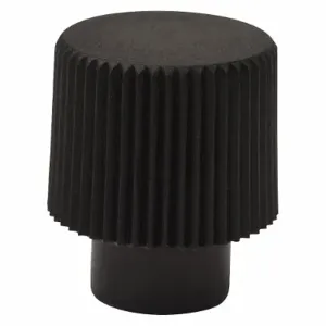 JOHNSON CONTROLS KNB20A-602R Knob | AH2HBA 28DW06