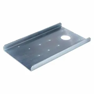 JOHNSON CONTROLS M9000-152 Mounting Plate | AD4HCT 41P417