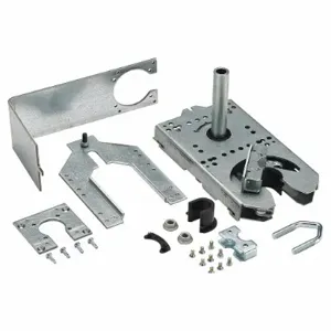 JOHNSON CONTROLS M9000-400 Jackshaft Kit | AD4HDP 41P439