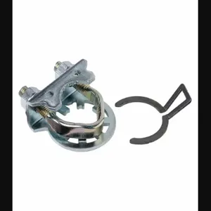 JOHNSON CONTROLS M9208-600 Large Coupler Kit | AD4HJW 41P566