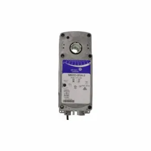 JOHNSON CONTROLS M9220-BGA-3 Actuator On/off 177 Torque | AD4HLE 41P599