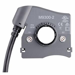 JOHNSON CONTROLS M9300-100 Actuator Accessory, Conduit | CH9NKB 48GF91