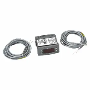 JOHNSON CONTROLS MR4PMUHV-12C Defrost Control Defrost | AG9MMG 20XJ67