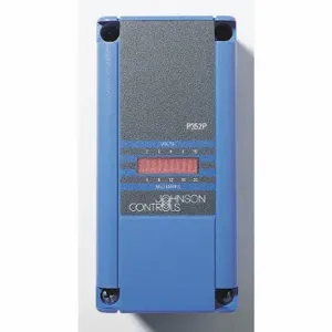 JOHNSON CONTROLS P352AB-3C Electronic Pressure Control | AG9MMJ 20XJ69