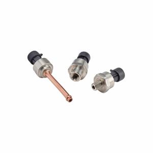 JOHNSON CONTROLS P598AAPSN107C Pressure Transmitter, 0 PSI To 750 PSI, 4 To 20Ma Dc, 3-Pin Packard Connector | CR6AZM 53CW74