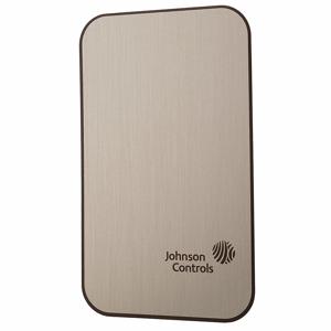 JOHNSON CONTROLS PLT333-12R Vertical Faceplate | CJ3THP 28DW10