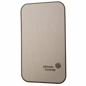 JOHNSON CONTROLS PLT333-12R Vertical Faceplate | CJ3THP 28DW10