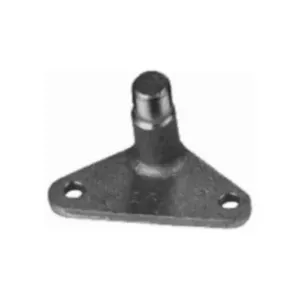 JOHNSON CONTROLS R-130-100 Mounting Bracket | CR6AUU 42A245