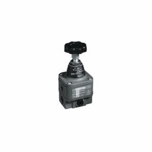 JOHNSON CONTROLS R-131-2 Reducing Valve, 1/4 Inch Size | CR6BFY 42A246