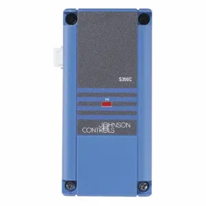 JOHNSON CONTROLS S352AA-2C Pressure Stage Module Pressure | AG9MML 20XJ75