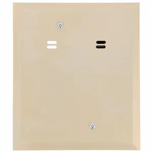 JOHNSON CONTROLS T-4000-111 Cover Kit, Beige | CH9QZZ 42C035