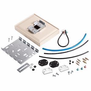 JOHNSON CONTROLS T-4000-630 Pneumatic Thermostat Conversion Kit, Conversion Kit, Johnson T-4000 Series | CU4NCY 38Y152