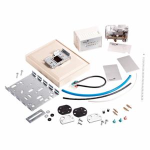 JOHNSON CONTROLS T-4002-303 Pneumatic Thermostat Conversion Kit, Heating and Cooling, 2 Pipes, High Volume | CR6AVG 38Y162