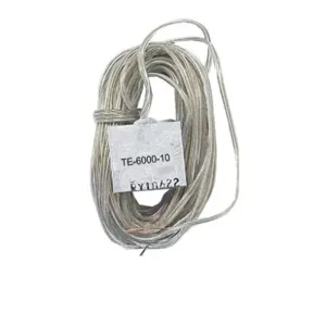 JOHNSON CONTROLS TE-6000-10 Sensor, 1000 ohm Nickel, 1.09 Inch Height, 1 1/8 Inch Width, 1/4 Inch Depth | CJ3HCQ 58YJ79