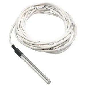 JOHNSON CONTROLS TE-6300-603 Temperature Sensor 36 In | AC6XFV 36P617