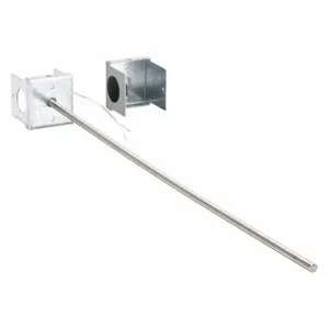 JOHNSON CONTROLS TE-6361M-1 Temperature Sensor, 10000 ohm Thermistor, TRUERH | AC6XGT 36P642