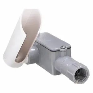 JOHNSON CONTROLS TE-6363P-1 Temperature Sensor Type 2 | AC6XGW 36P645