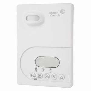 JOHNSON CONTROLS TEC-6-PIR Occupancy Sensor Cover | CJ2XTR 28DW23