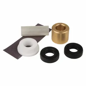 JOHNSON CONTROLS V-5252-668 Ring Packing Kit, 1/2 to 6 Inch Valve | CJ3ENG 28DW36