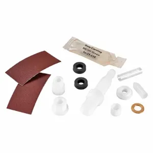 JOHNSON CONTROLS V-9999-613 Ring Pack Packing Kit | AD4HNT 41P664