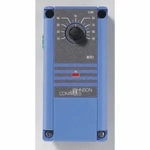 JOHNSON CONTROLS W351AB-2C Humidity Control Electric On/Off | AG9MMV 20XJ85