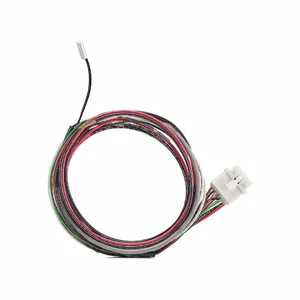 JOHNSON CONTROLS WHA-PSHC-150-1C Wiring Harness | CJ3VKD 53CX42