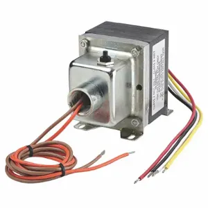 JOHNSON CONTROLS Y64T15-0 Class 2 Transformer, Step Down, Open, 92 VA, 24 VAC | AF9EZV 29YK01