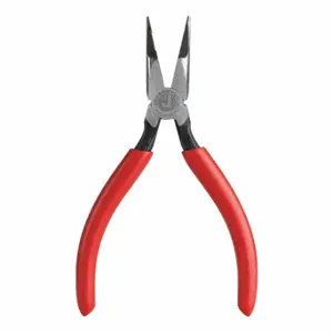 JONARD BSHORTH[delete]SE Diagonal Cutters, Straight, 1 1/2 Inch Jaw Lg, 3/4 Inch Jaw Width, 6 1/2 Inch Overall Lg | CR6BNV 54DW05