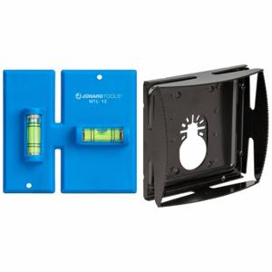 JONARD EBW-812 Elektro-Boxschneider-Kit, 1 1/2 Zoll Klingenlänge, gerader Schnitt | CR6BNT 793L68
