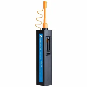 JONARD FCC-125 Fiber Connector Cleaner, Fiber Optic Cables, 360 Deg. Rotating Tip | CJ2DTQ 54DV90