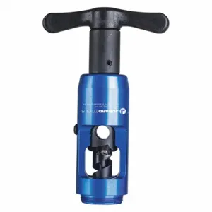 JONARD HC-50 Coring Tool, 0.5 Inch To 0.5 Inch, 1/2 Inch, 6 Inch Overall Lg, Core, Std Cushion Grip | CR6BPX 483K13