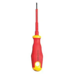 JONARD INS-475 Screwdriver Rubber 1-7/64 Inch Length 3/32 Inch Tip | AG4UYV 34RP92