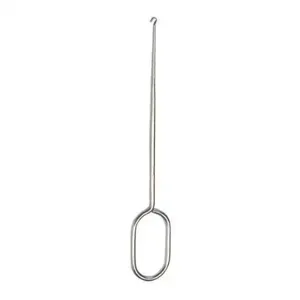 JONARD M-120/5 Pull Hook Steel 6 Inch - Pack Of 5 | AC3GCJ 2TDL2