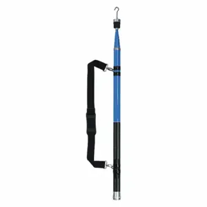 JONARD RDT-18K Telescoping Pole, 18 ft, RDT-18K | CR6BPL 259K10