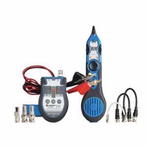 JONARD TETP-901 Cable Tester Tone and Probe Kit with ABN, Wire Toning and Tracing | CR6BNE 60UN99