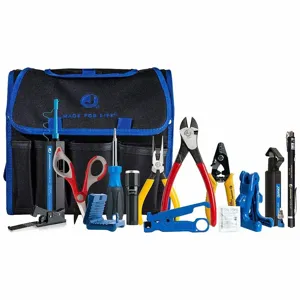 JONARD TK-150 Fiber Preparation Kit | CJ2DXM 54DV95