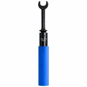 JONARD TWAF-71625 F Connector Tool, Ergonomic, Carbon Alloy Steel, 6 1/2 Inch Length | CJ2DKW 483K24