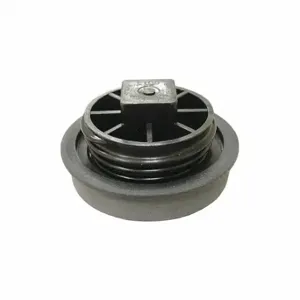 JONES STEPHENS T34350 T-Cone Cleanout Repair Plug, 3-1/2 Inch | CR6BRD 217M49