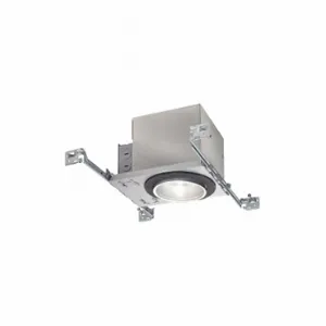 JUNO LIGHTING GROUP IC1LED G4 06LM 40K 90CRI MVOLT ZT10 LED Recessed Down Light, 4 Inch Nominal Size, 4000K, 600 lm Light Output | CR6BZA 45AY12