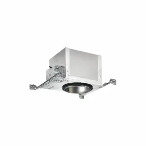 JUNO LIGHTING GROUP IC20LED G4 09LM 40K 90CRI 120 FRPC LED Recessed Down Light, 5 Inch Nominal Size, 4000K, 900 lm Light Output | CR6BZW 45AY82