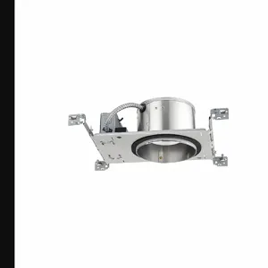 JUNO LIGHTING GROUP IC22LED G4 09LM 35K 90CRI MVOLT EZ10 LED Recessed Down Light, 6 Inch Nominal Size, 3500K, 900 lm Light Output | CR6CAE 45AY32