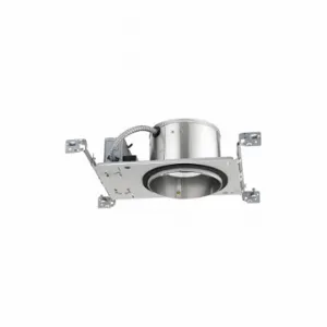 JUNO LIGHTING GROUP IC22LED G4 09LM 40K 90CRI MVOLT EZ10 LED Recessed Down Light, 6 Inch Nominal Size, 4000K, 900 lm Light Output | CR6CAU 45AY39