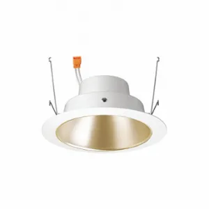 JUNO LIGHTING GROUP J6RL G4N DC 06LM 27K 90CRI 120 FRPCWHZWH LED Retrofit Kit, 6 Inch Nominal Size, White | CR6BYD 45AZ74